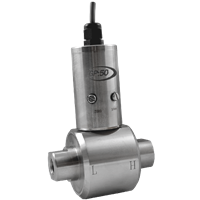 Model 216 Pressure Transducer